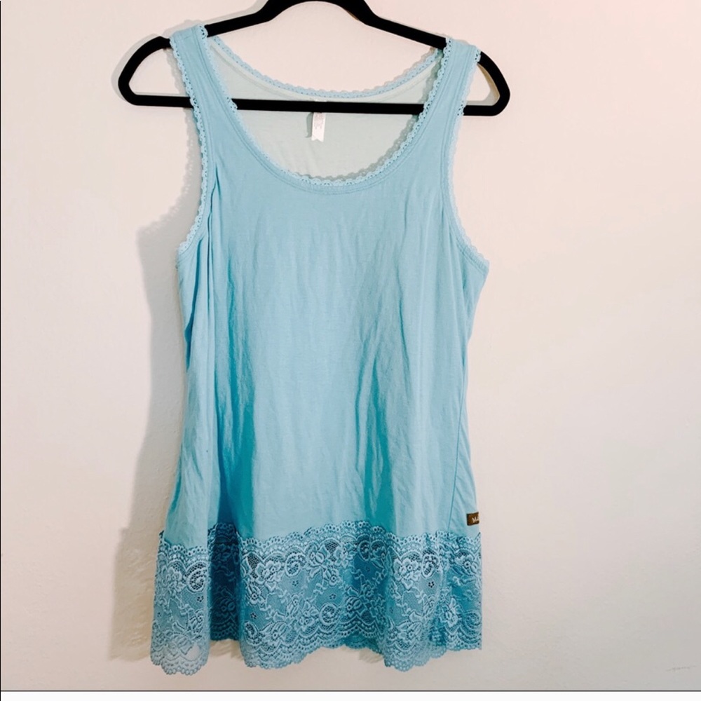 Matilda Jane tank